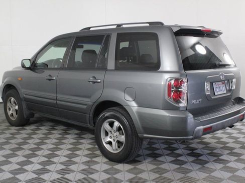 Used 2008 Honda Pilot EX-L image 6