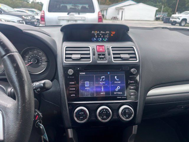 Used 2017 Subaru Forester 2.0XT Premium w/ Popular Package #1A AWD/4WD image 16