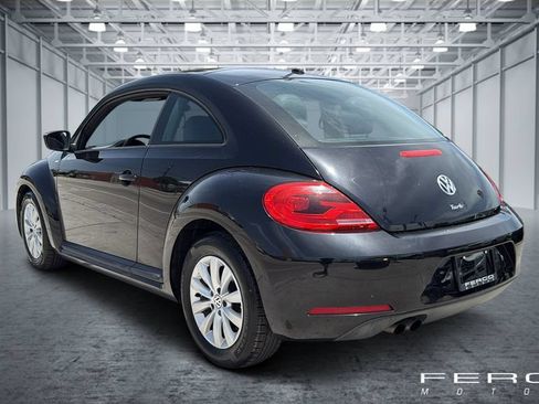 Used 2016 Volkswagen Beetle 1.8T FWD image 3