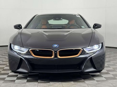 Used 2020 BMW i8 Coupe image 6