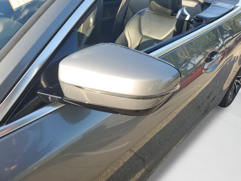 Used 2023 BMW 430i Convertible w/ Convenience Package RWD image 28