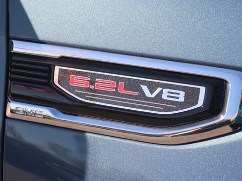 New 2026 GMC Sierra 1500 Denali w/ Denali Reserve Package image 10