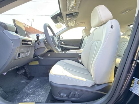 New 2026 Hyundai Sonata SEL image 13