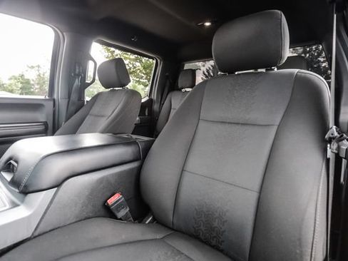 Used 2018 Ford F150 XLT w/ Equipment Group 302A Luxury AWD/4WD image 54