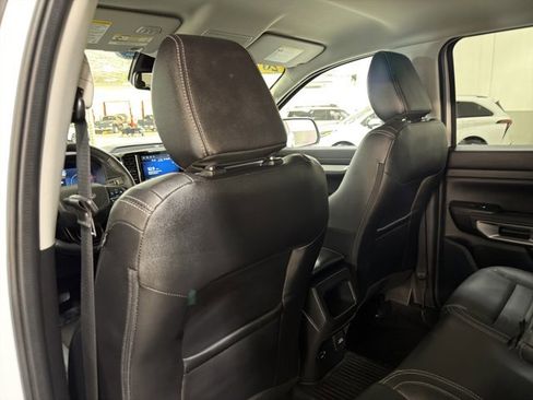 Used 2024 Ford Ranger Lariat w/ FX4 Off-Road Package image 19