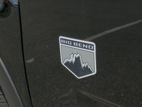 Used 2021 Ford Bronco Sport Big Bend image 28