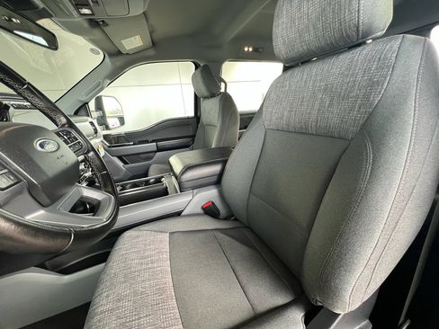 Used 2023 Ford F150 XLT w/ Equipment Group 302A High image 16