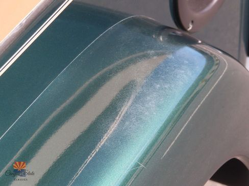 Used 1999 Jeep Wrangler Sahara image 34