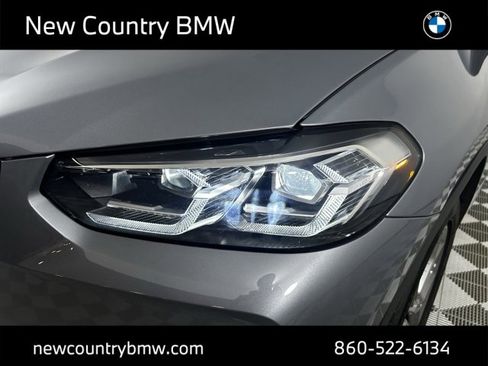 Used 2023 BMW X3 xDrive30i w/ Premium Package image 26