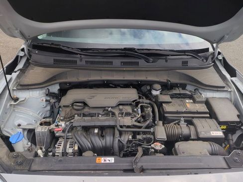 Certified 2023 Hyundai Kona SEL AWD/4WD image 27