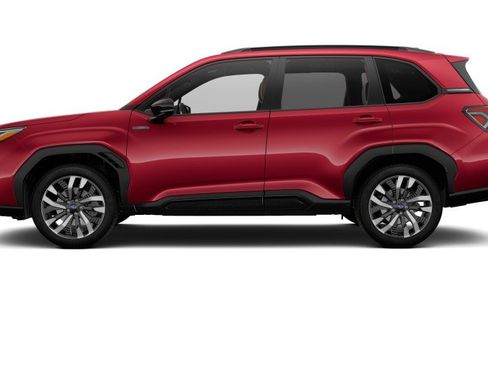 New 2026 Subaru Forester Touring AWD/4WD image 5