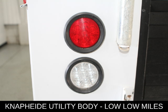 Used 2016 Ford F250 XL AWD/4WD image 34