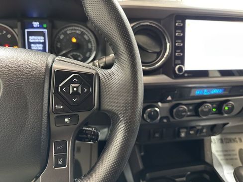 Used 2023 Toyota Tacoma TRD Off-Road image 29