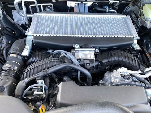 New 2026 Subaru Ascent Premium AWD/4WD image 24
