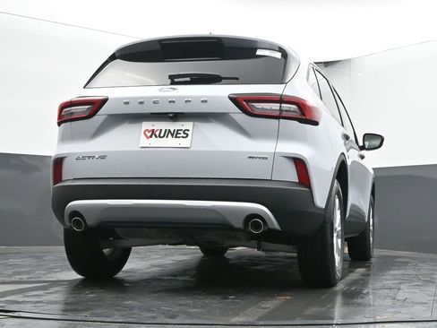 New 2026 Ford Escape Active w/ Cold Weather Package image 44