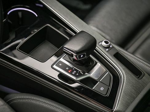 Certified 2023 Audi A4 2.0T Premium Plus AWD/4WD image 20