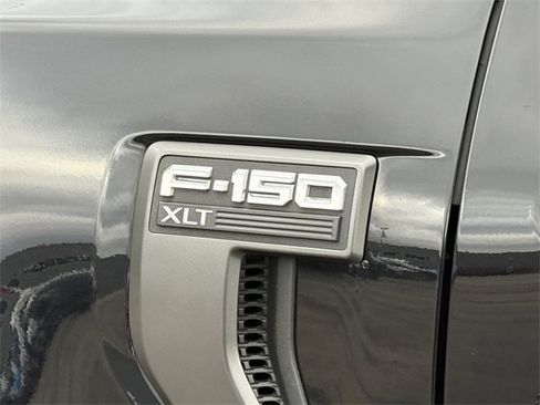 Certified 2023 Ford F150 XLT w/ Equipment Group 302A High image 27