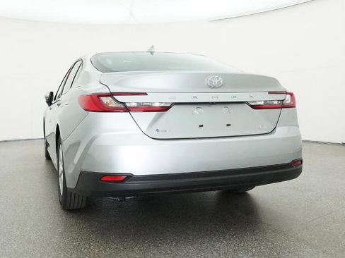 New 2026 Toyota Camry LE image 16