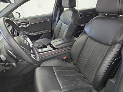 Used 2022 Audi A8 L 3.0T image 24