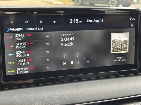 Used 2025 Hyundai Palisade SEL AWD/4WD image 21