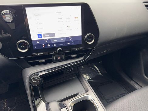 Used 2024 Lexus NX 250 FWD image 59