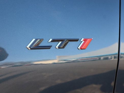 Used 2023 Chevrolet Camaro LT w/ Technology Package image 26