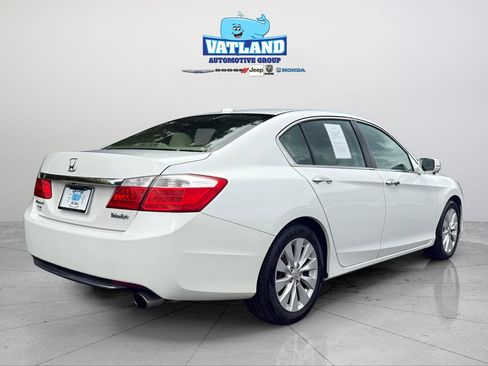 Used 2014 Honda Accord EX-L image 5