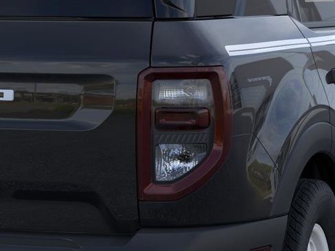 New 2025 Ford Bronco Sport Heritage AWD/4WD image 34