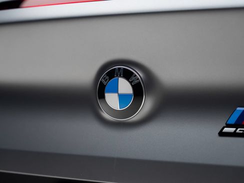 Used 2024 BMW M8 Competition AWD/4WD image 33