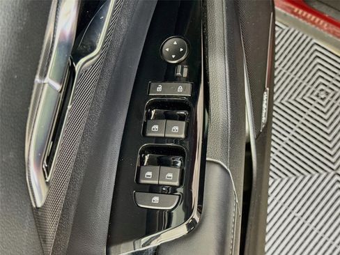Certified 2023 Kia Sportage SX FWD image 20