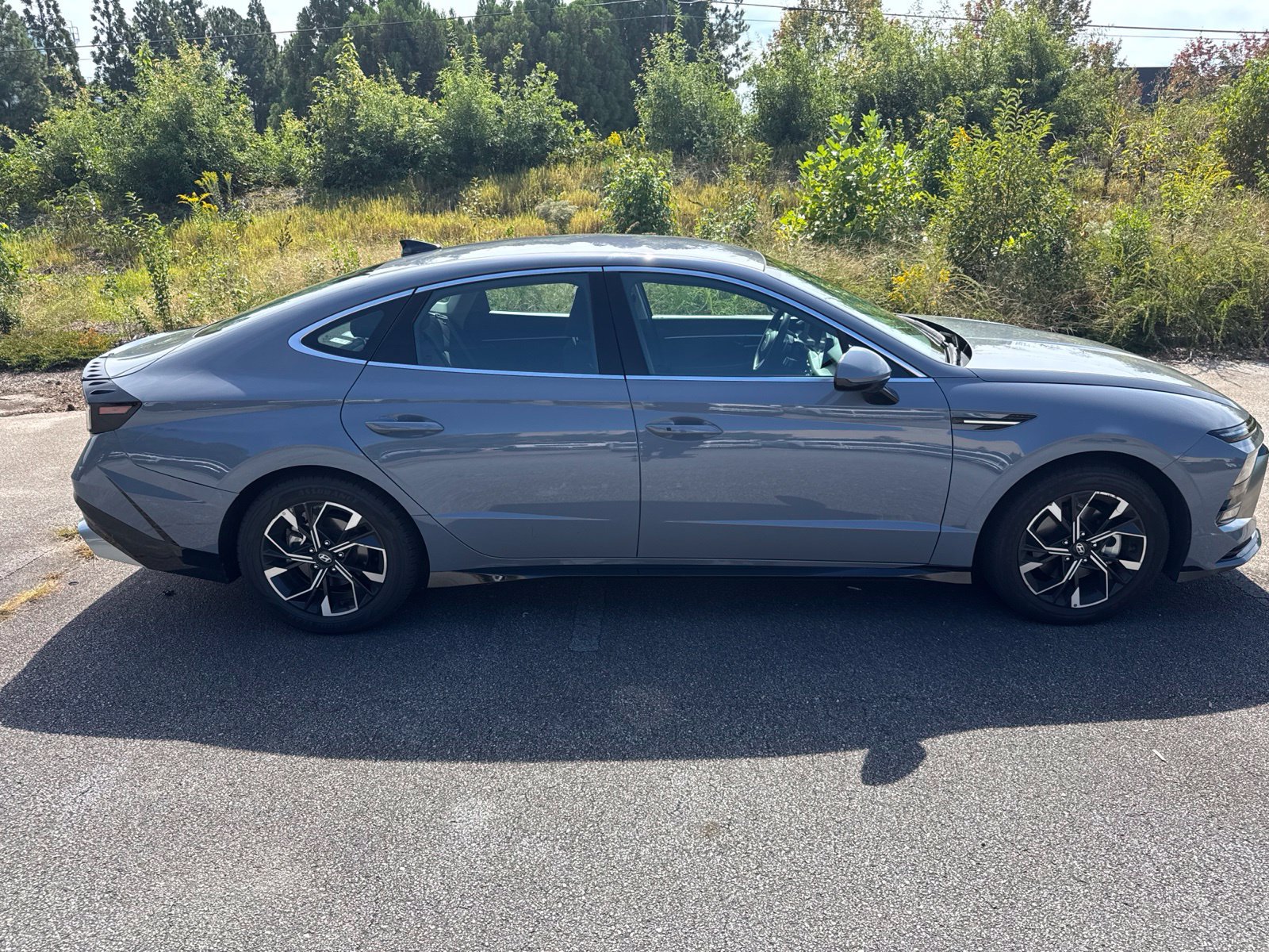 Certified 2025 Hyundai Sonata SEL FWD image 5