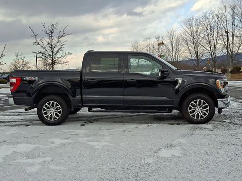Used 2021 Ford F150 Lariat image 10
