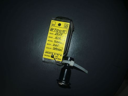 Used 2023 Kia Soul EX FWD image 23