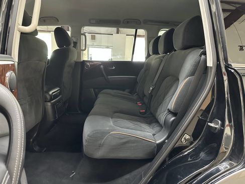 Used 2018 Nissan Armada SV w/ Driver Package image 13