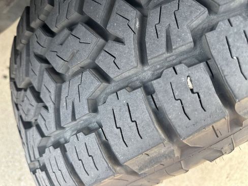 Used 2021 Ford Bronco Big Bend w/ Sasquatch Package image 13