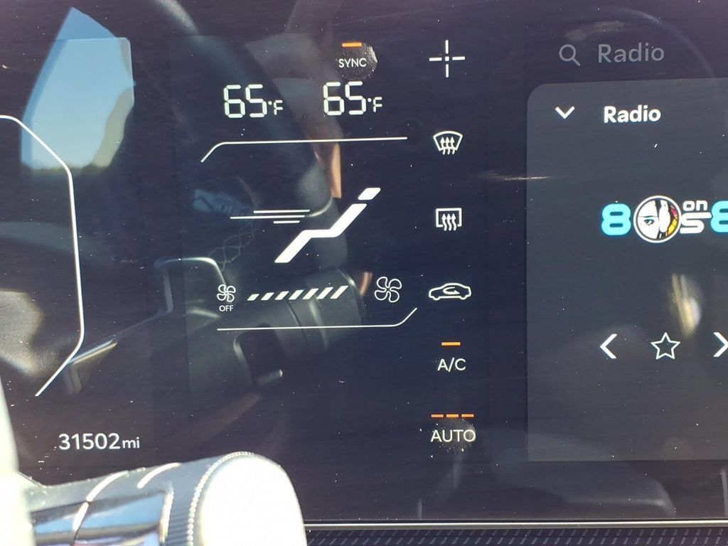 Used 2025 Kia K4 GT-Line FWD image 25