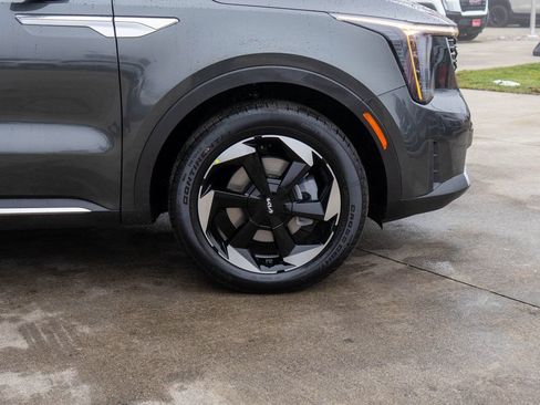 Used 2026 Kia Sorento EX AWD/4WD image 33