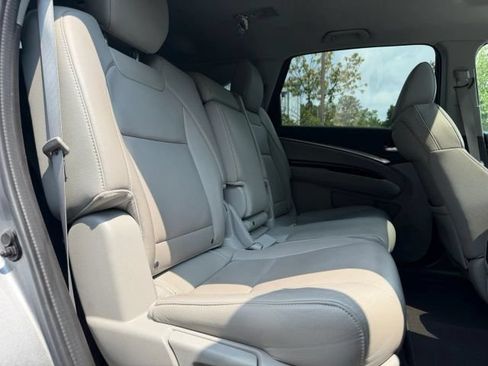 Used 2019 Acura MDX SH-AWD image 12