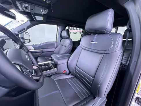 New 2026 Ford F250 Platinum w/ Tremor Off-Road Package image 11