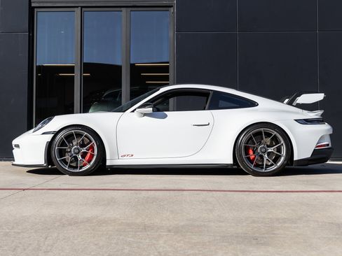 Used 2022 Porsche 911 GT3 image 2