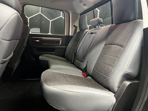 Used 2017 RAM 2500 Big Horn AWD/4WD image 19