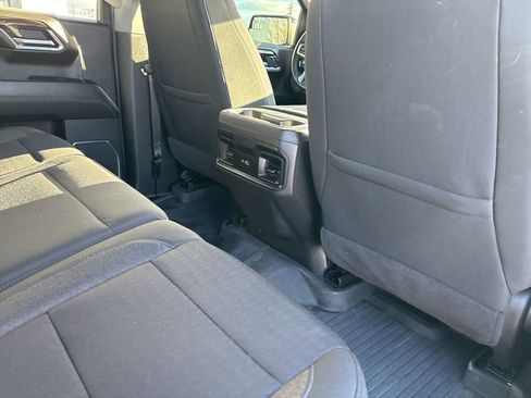 Certified 2024 Chevrolet Silverado 1500 LT Trail Boss w/ Convenience Package II image 24