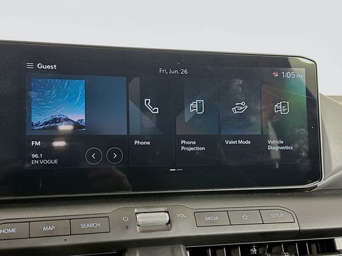 Used 2025 Kia K4 FWD image 21