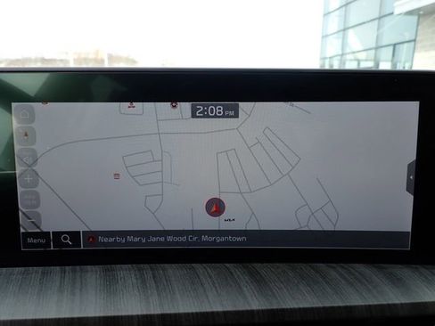 Used 2025 Kia Telluride SX Prestige image 13