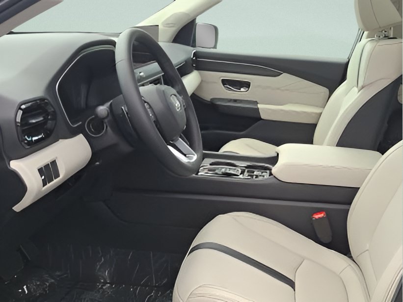 New 2026 Honda Pilot image 20