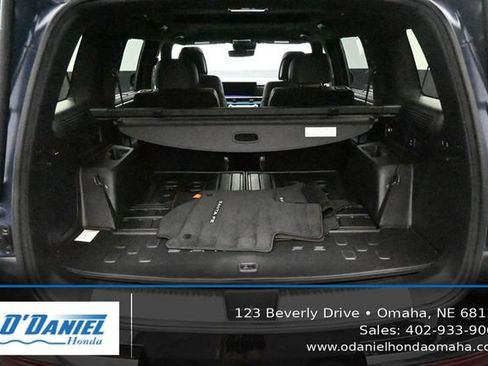 Used 2025 Hyundai Santa Fe Calligraphy AWD/4WD image 37