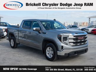 Used 2024 GMC Sierra 1500 SLE video 3