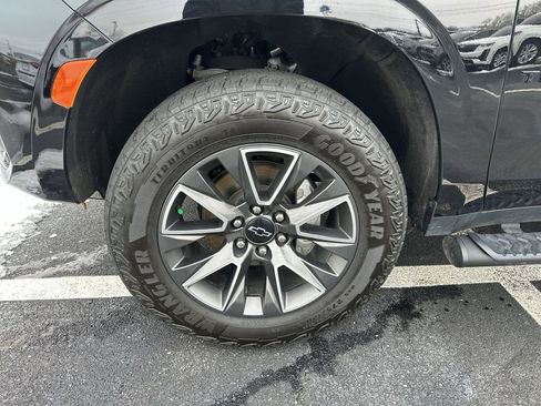 Used 2023 Chevrolet Tahoe Z71 w/ Luxury Package image 10