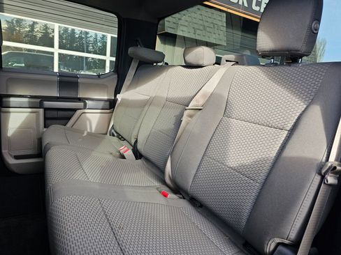 Used 2017 Ford F350 XLT image 22