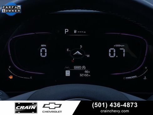 Used 2025 Kia Sportage X-Line w/ Premium Package image 16